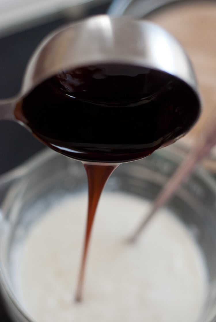 molasses