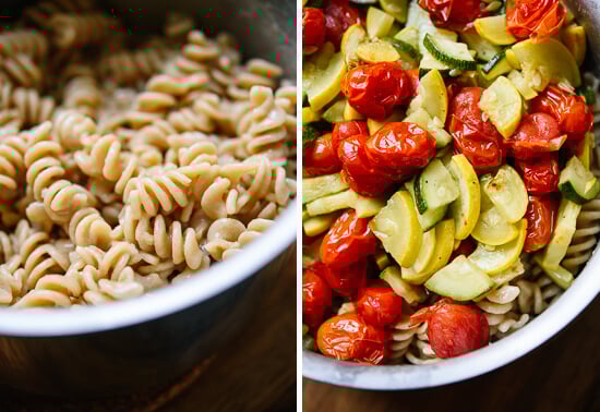 pasta