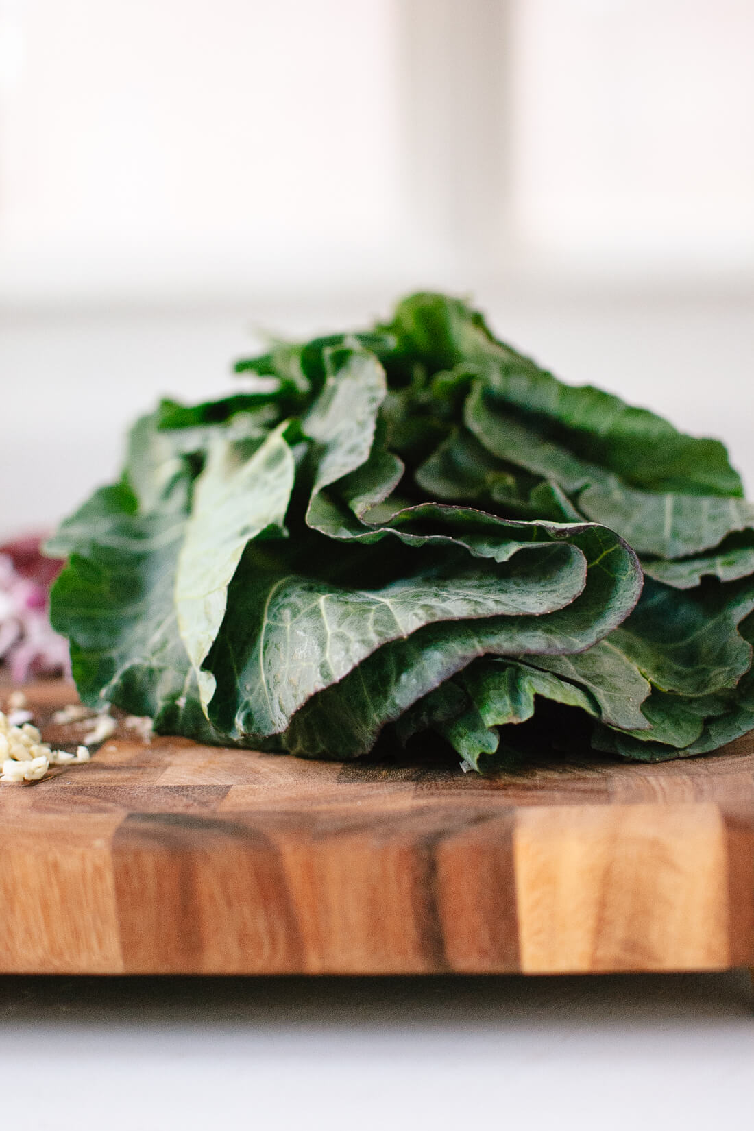 collard greens