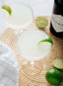 Gimlet Cocktail